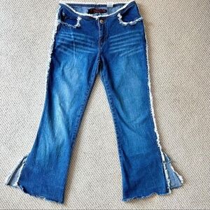 Mudd Y2K Bratz jeans